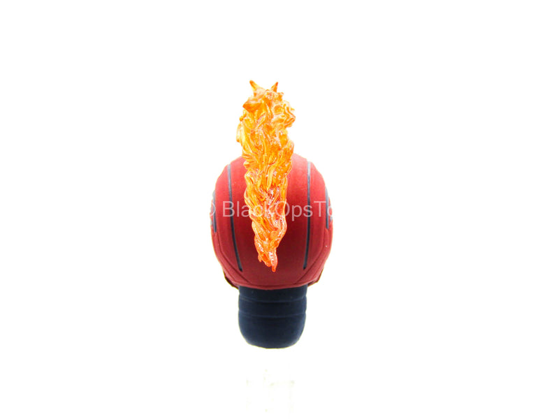 Load image into Gallery viewer, 1/12 - Captain Marvel - Female Masked Head Sculpt Type 1
