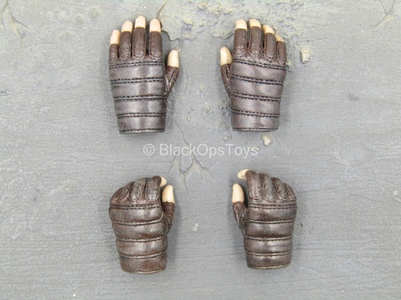 Load image into Gallery viewer, Harry Potter - Draco Malfoy - Male Gloved Hand Set
