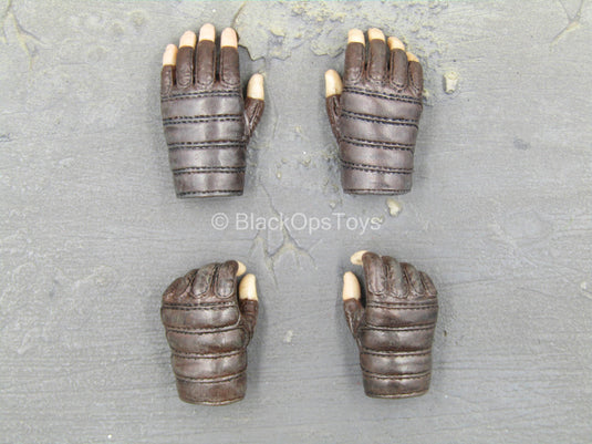 Harry Potter - Draco Malfoy - Male Gloved Hand Set