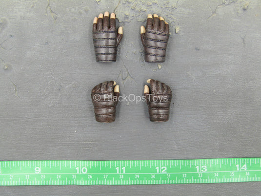 Harry Potter - Draco Malfoy - Male Gloved Hand Set