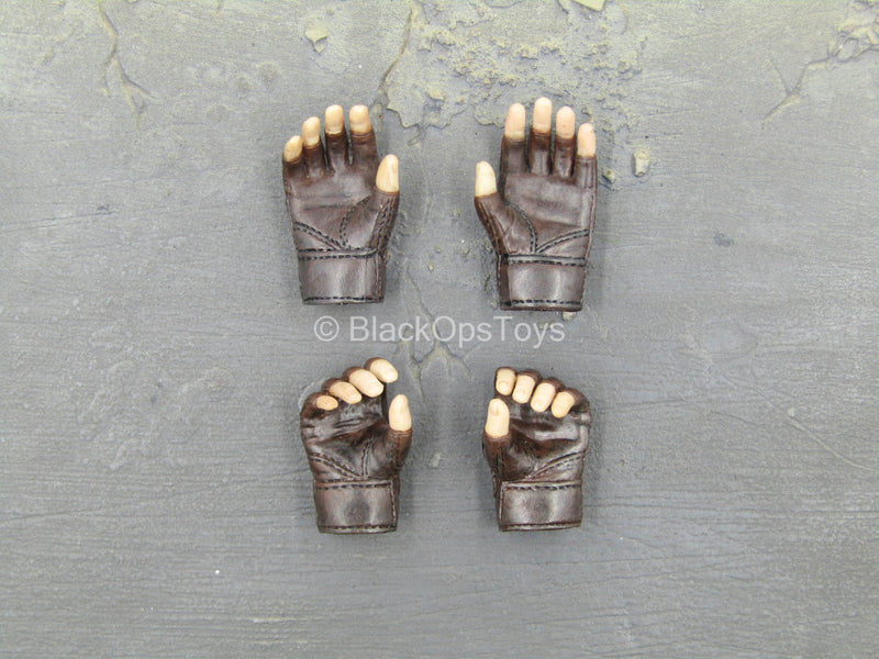 Load image into Gallery viewer, Harry Potter - Draco Malfoy - Male Gloved Hand Set
