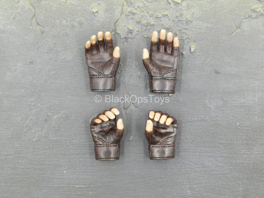 Harry Potter - Draco Malfoy - Male Gloved Hand Set