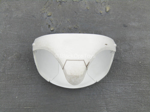 Star Wars - Coruscant Guard - White Groin Armor