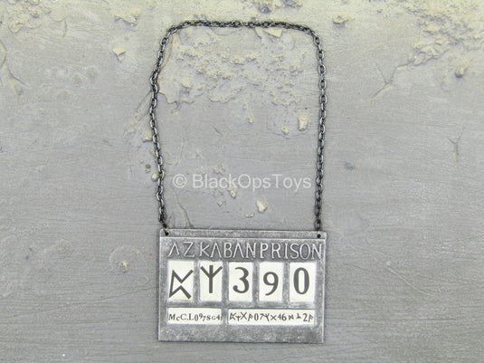 Harry Potter - Sirius Black - Prisoner's Tag