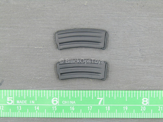 British Royal Marines Commando - 30 Round 5.56 Magazine (x2)