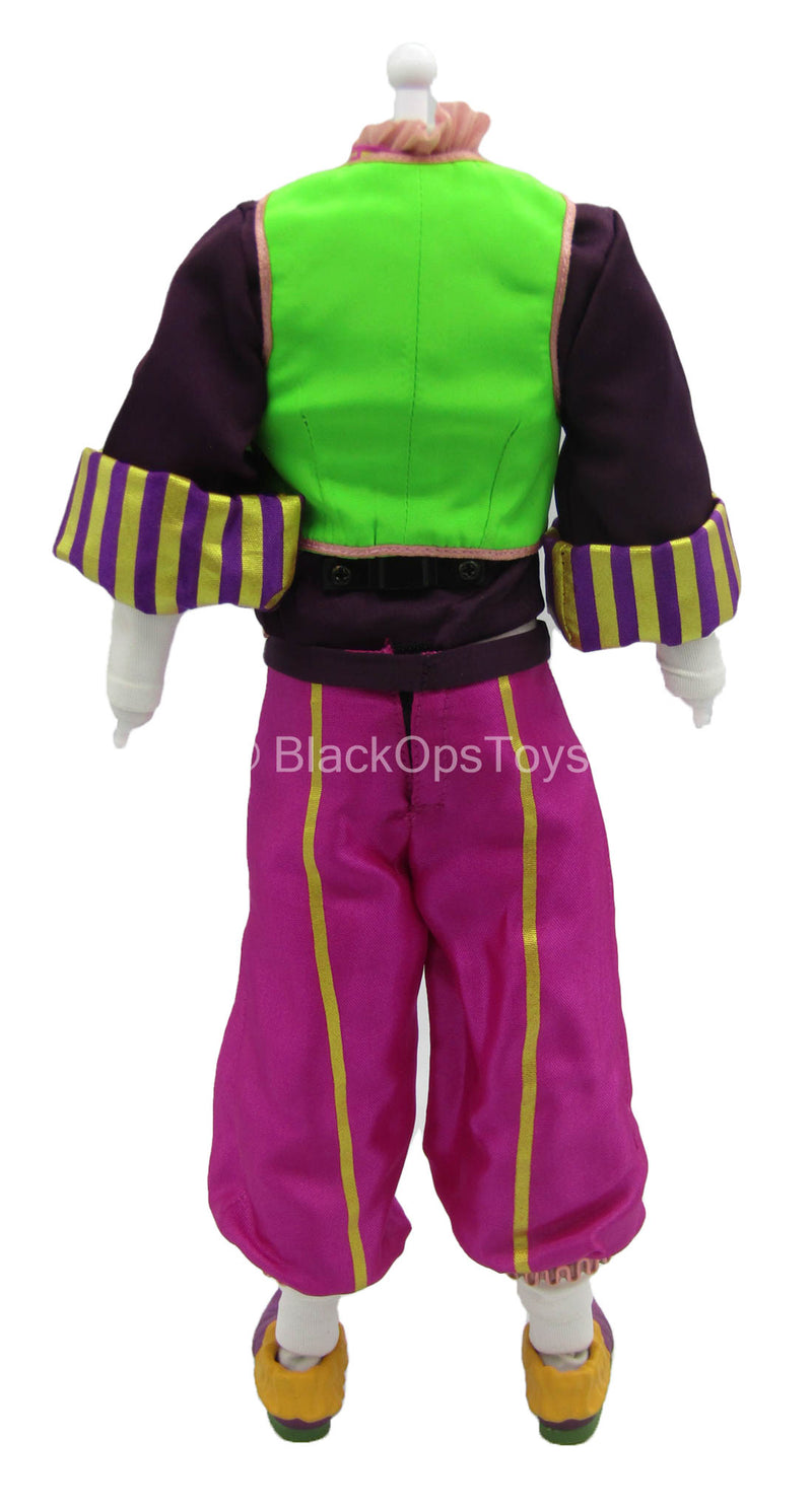 Load image into Gallery viewer, Batman Ninja - Lord Joker - Male Dressed Body
