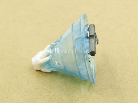 1/12 - Magneto - Left Hand Magnetic Force Pistol Effect