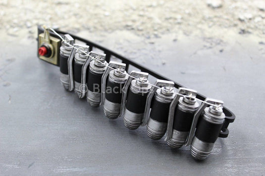 Hellboy - Large Grenade Belt