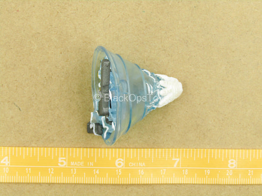 1/12 - Magneto - Left Hand Magnetic Force Pistol Effect