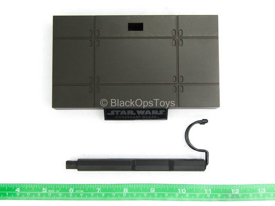 Star Wars - Coruscant Guard - Base Figure Stand
