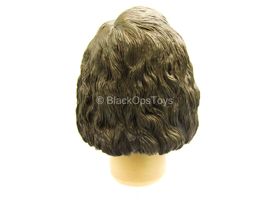 Harry Potter - Sirius Black - Male Head Sculpt