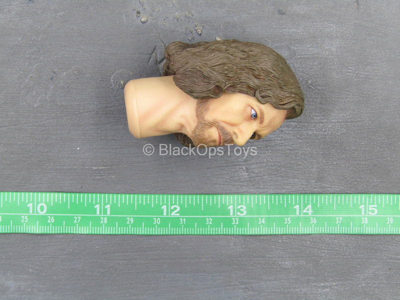 Load image into Gallery viewer, Harry Potter - Sirius Black - Male Head Sculpt
