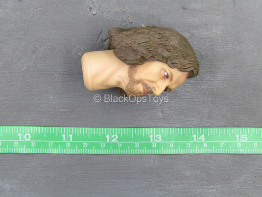 Harry Potter - Sirius Black - Male Head Sculpt
