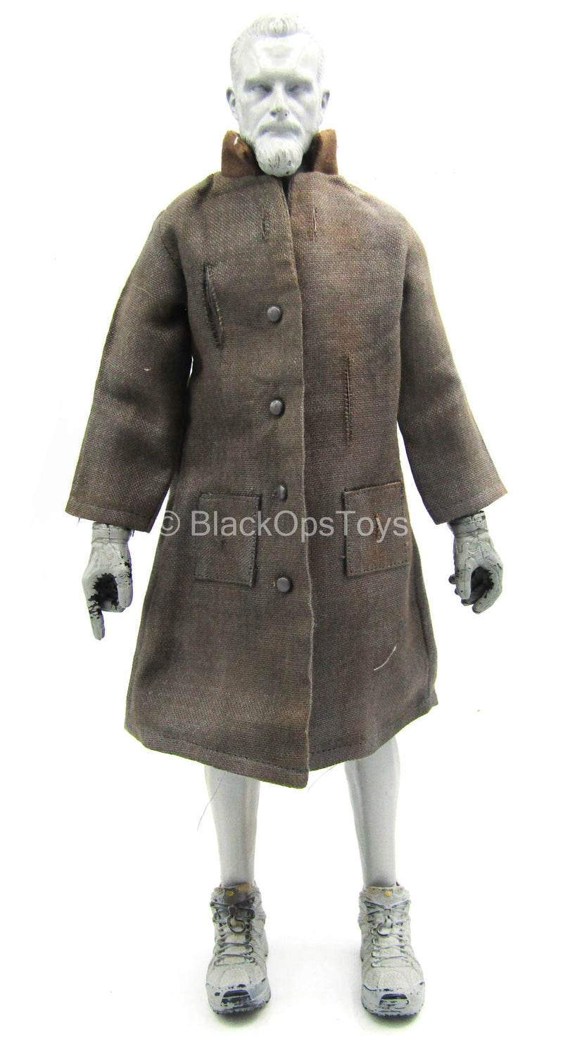 Load image into Gallery viewer, Harry Potter - Sirius Black - Brown Coat
