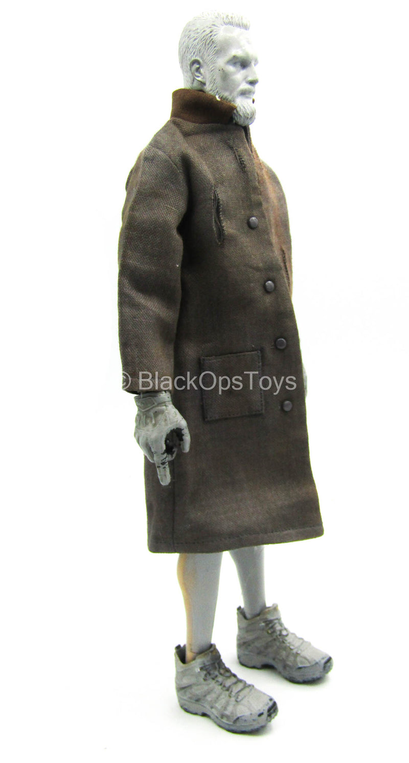 Load image into Gallery viewer, Harry Potter - Sirius Black - Brown Coat
