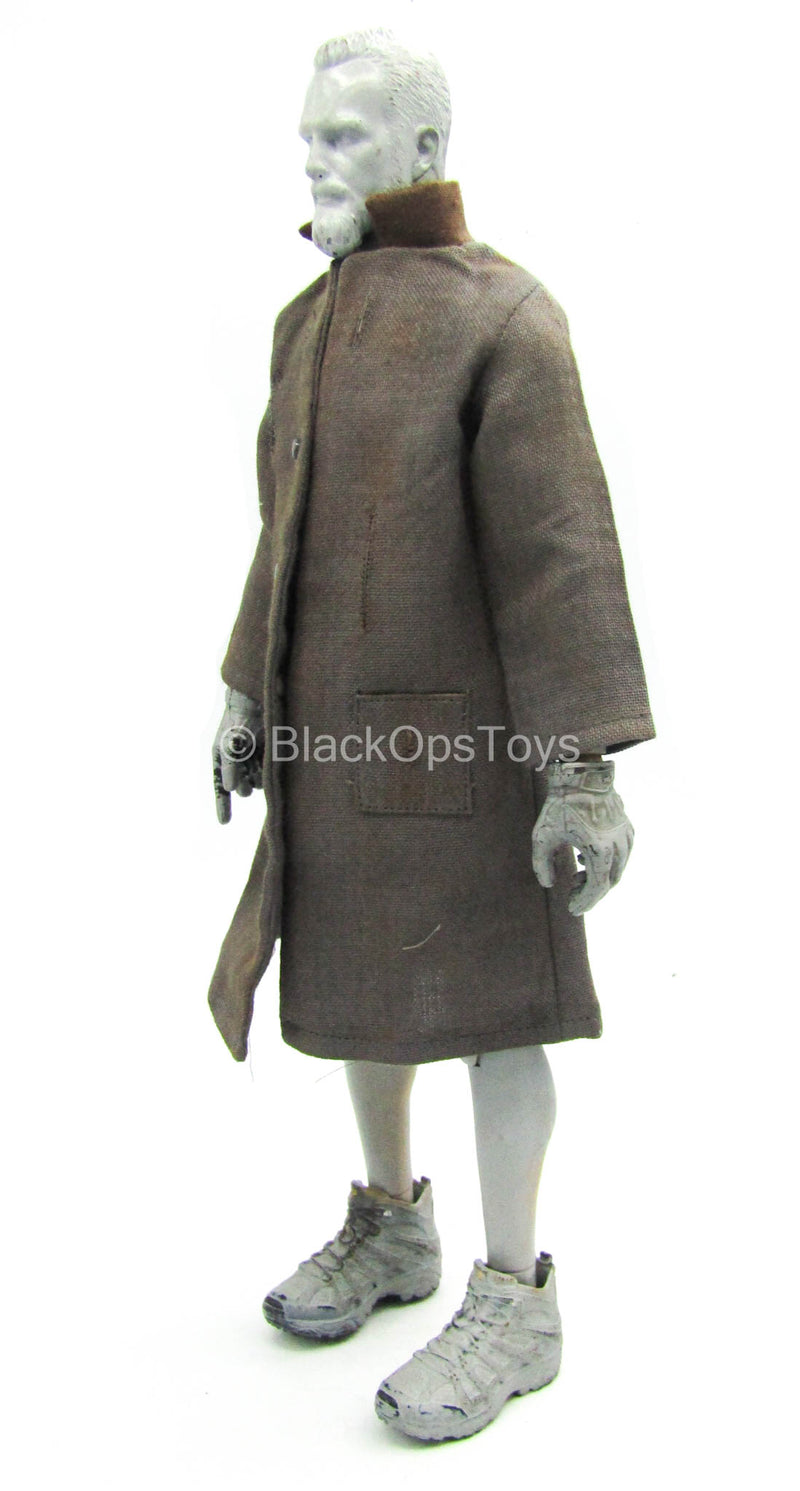 Load image into Gallery viewer, Harry Potter - Sirius Black - Brown Coat
