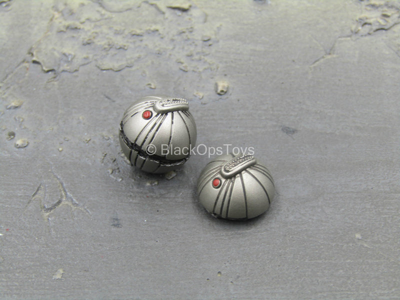 Load image into Gallery viewer, Star Wars - Coruscant Guard - Thermal Detonator Set
