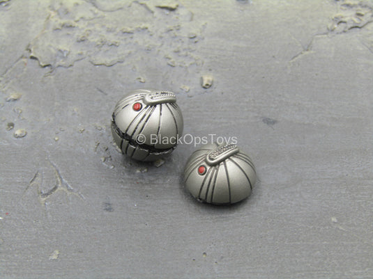 Star Wars - Coruscant Guard - Thermal Detonator Set