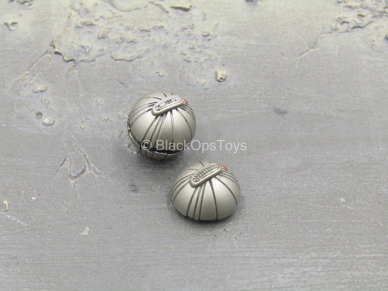 Load image into Gallery viewer, Star Wars - Coruscant Guard - Thermal Detonator Set
