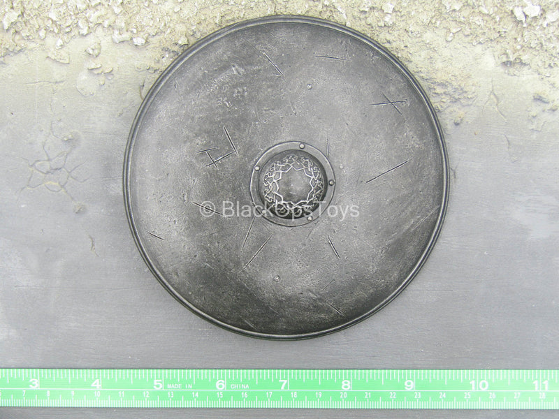 Load image into Gallery viewer, 300 - Themistokles - Round Shield
