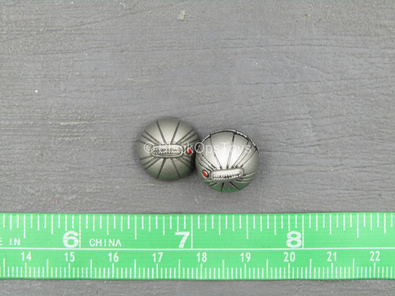 Load image into Gallery viewer, Star Wars - Coruscant Guard - Thermal Detonator Set
