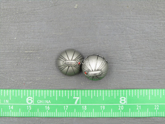 Star Wars - Coruscant Guard - Thermal Detonator Set
