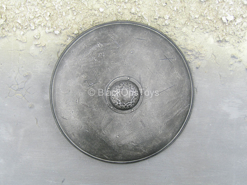 Load image into Gallery viewer, 300 - Themistokles - Round Shield
