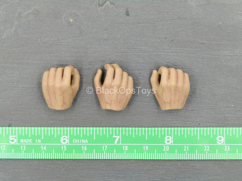 Load image into Gallery viewer, 300 - Themistokles - Hand Set For Bow (x3)
