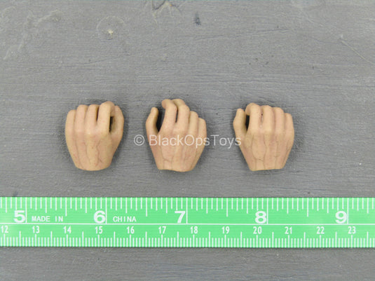 300 - Themistokles - Hand Set For Bow (x3)