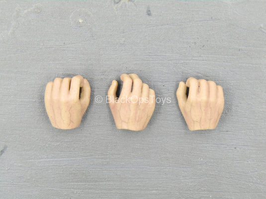 300 - Themistokles - Hand Set For Bow (x3)