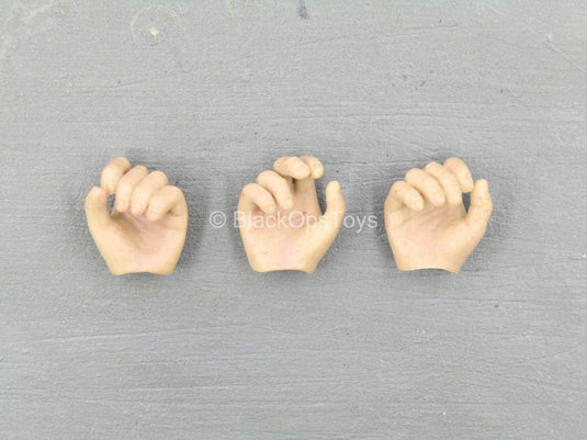 300 - Themistokles - Hand Set For Bow (x3)