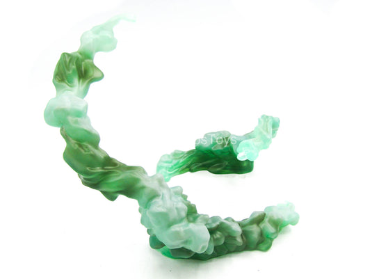Spider-Man - Mysterio - Green Smoke FX