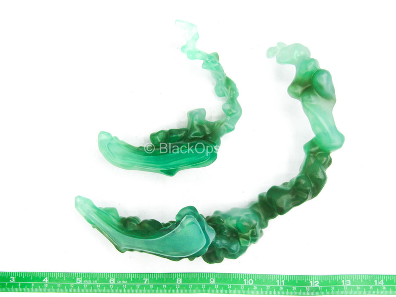 Load image into Gallery viewer, Spider-Man - Mysterio - Green Smoke FX
