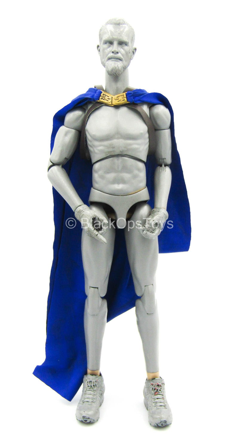 Load image into Gallery viewer, 300 - Themistokles - Blue Cloak
