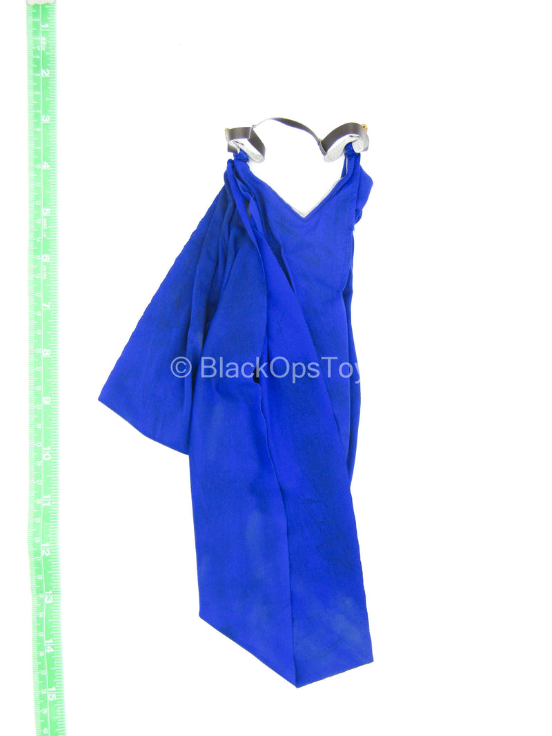 Load image into Gallery viewer, 300 - Themistokles - Blue Cloak
