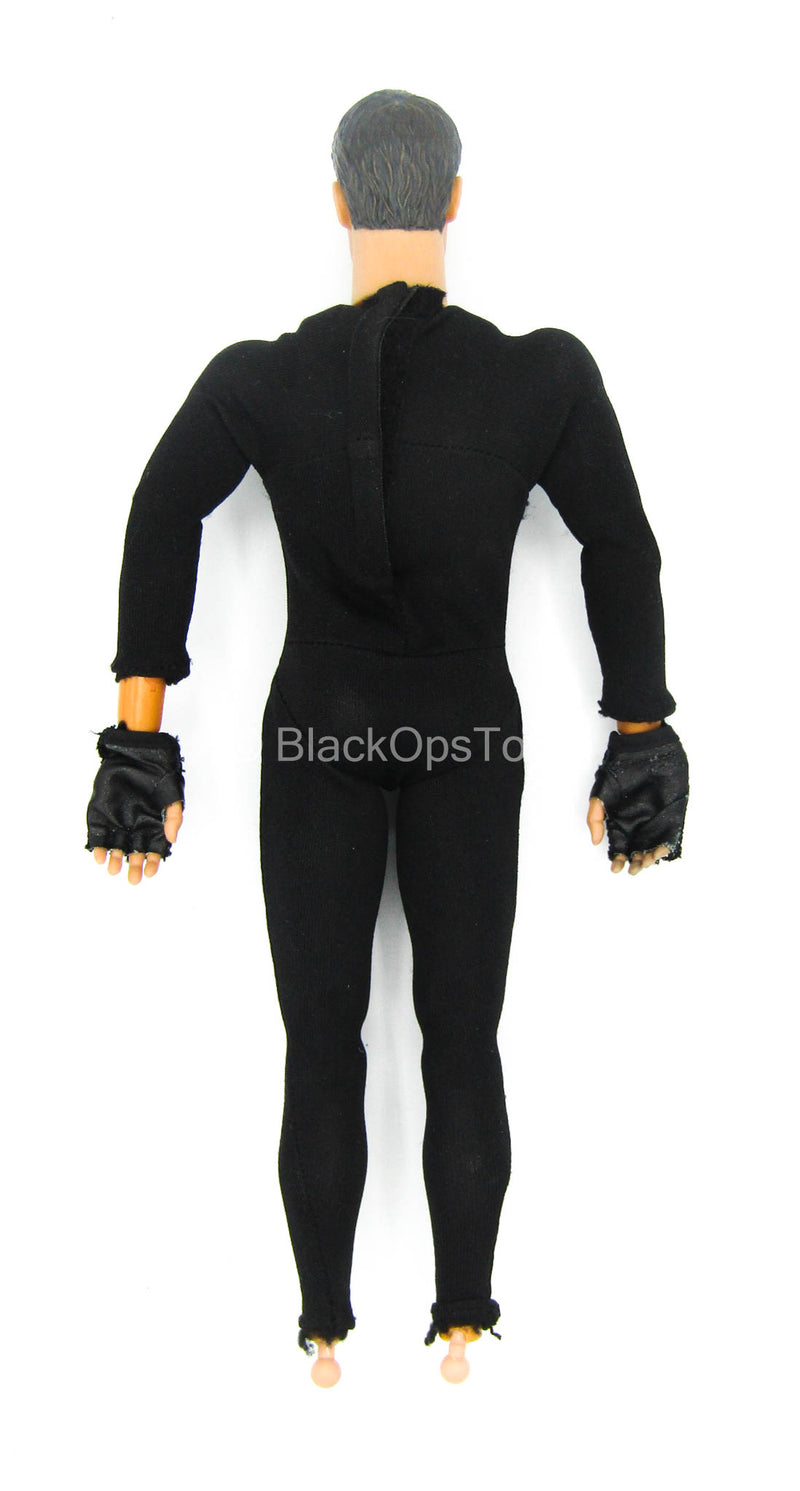 Load image into Gallery viewer, Male Base Body w/Head Sculpt In Tom Cruise Likeness
