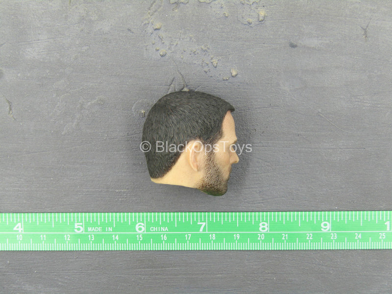 Load image into Gallery viewer, 300 - Themistokles - Male Head Sculpt
