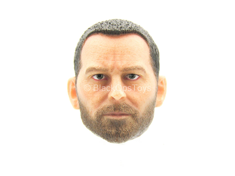 Load image into Gallery viewer, 300 - Themistokles - Male Head Sculpt
