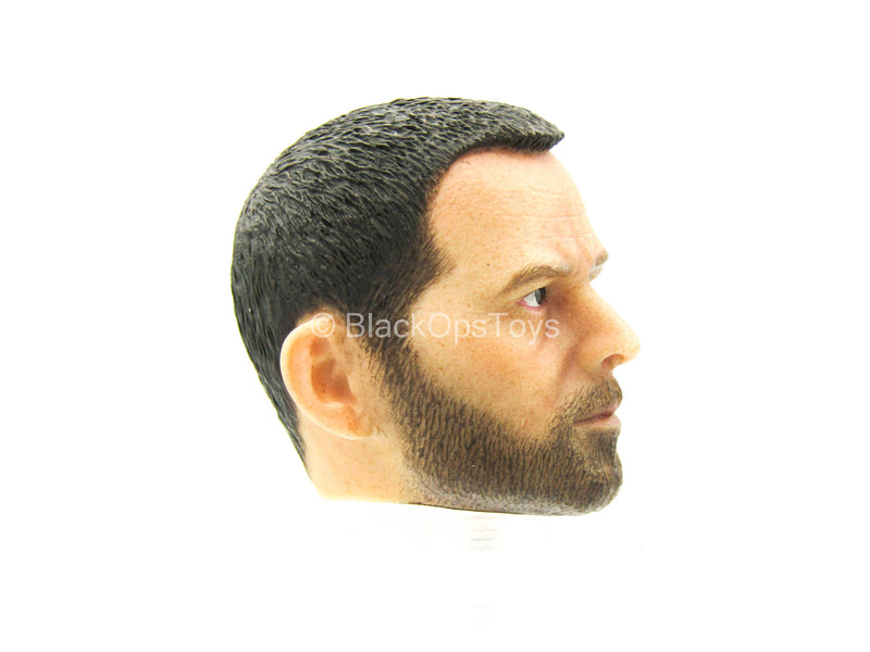 Load image into Gallery viewer, 300 - Themistokles - Male Head Sculpt
