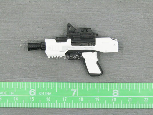 STAR WARS - Stormtrooper - SE-44C Blaster Pistol