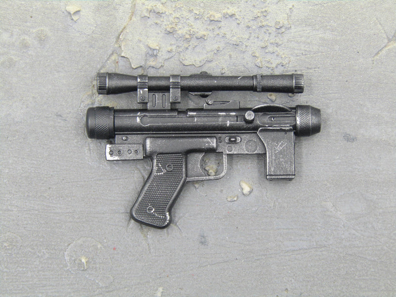 Load image into Gallery viewer, Star Wars - Death Trooper - SE-14R Blaster Pistol
