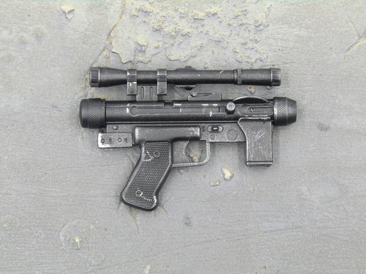 Star Wars - Death Trooper - SE-14R Blaster Pistol
