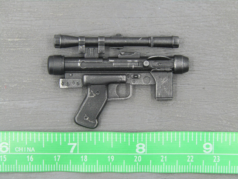 Load image into Gallery viewer, Star Wars - Death Trooper - SE-14R Blaster Pistol
