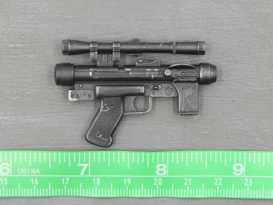 Star Wars - Death Trooper - SE-14R Blaster Pistol