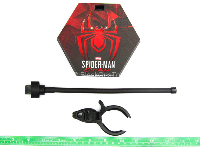 Load image into Gallery viewer, Marvel&#39;s Spider-Man - Miles Morales - Base Figure Stand
