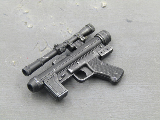 Star Wars - Death Trooper - SE-14R Blaster Pistol