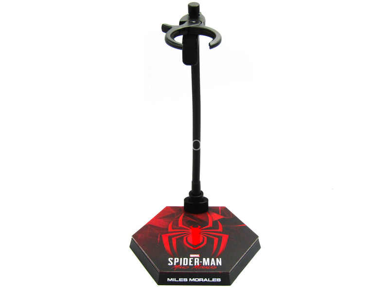 Load image into Gallery viewer, Marvel&#39;s Spider-Man - Miles Morales - Base Figure Stand
