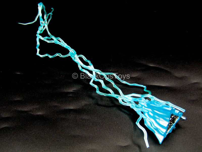 Load image into Gallery viewer, Infinity War - Star Lord - Gravity Bomb w/Lightning Effect
