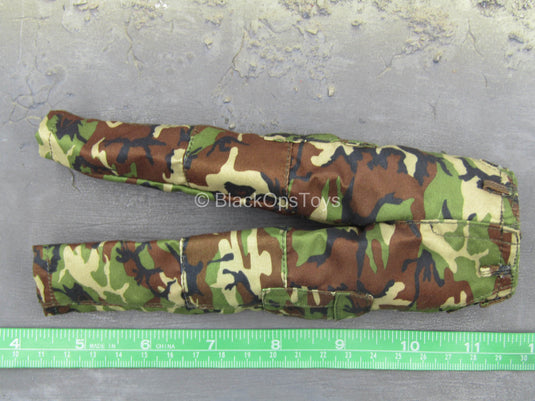 Flight Deck Crew - Woodland Combat Pants