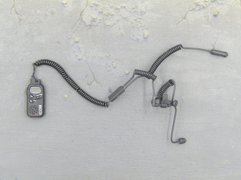 Load image into Gallery viewer, USMC 3rd Service - &quot;ICOM&quot; Communication Set
